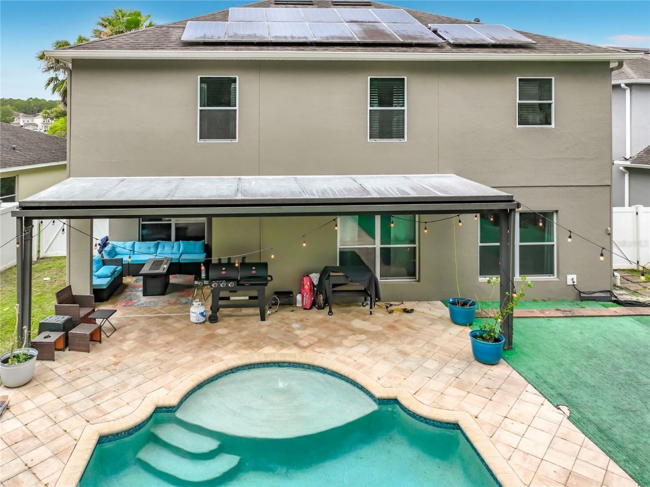 10672 Cabbage Tree Loop , Orlando, FL 32825 Photo