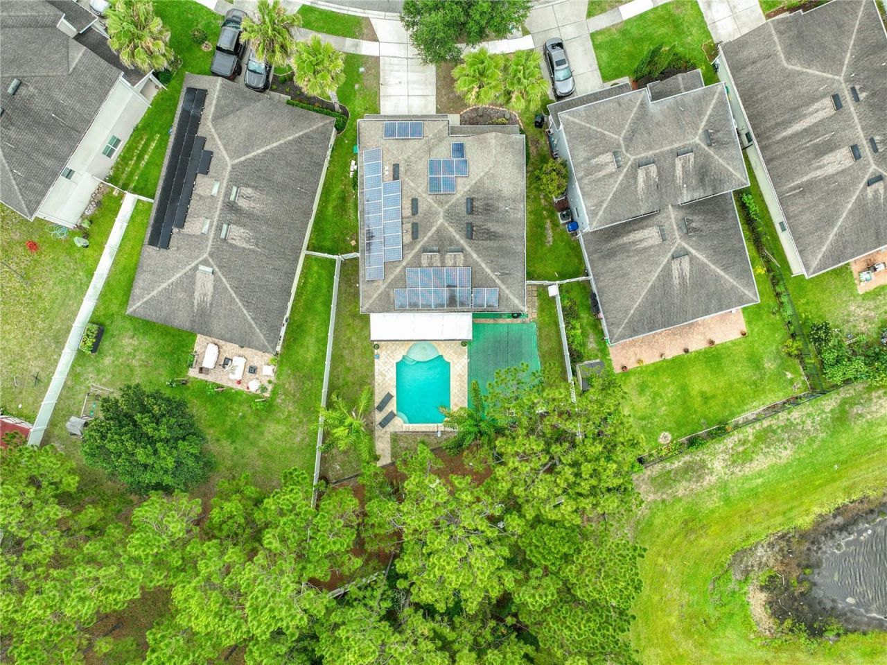10672 Cabbage Tree Loop , Orlando, FL 32825 Photo