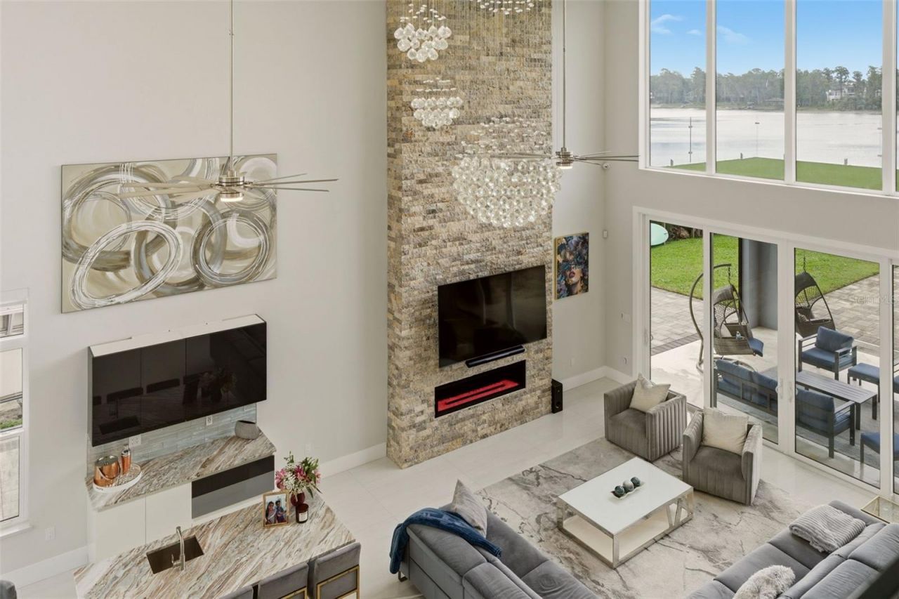 9889 Lake Georgia Drive, Orlando, FL 32817 Photo