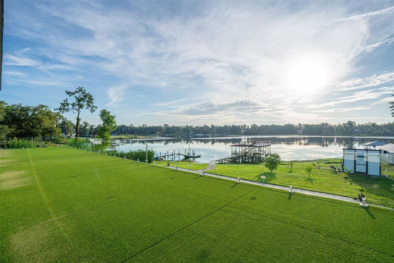 9889 Lake Georgia Drive, Orlando, FL 32817 Photo