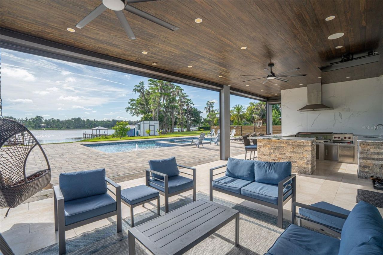 9889 Lake Georgia Drive, Orlando, FL 32817 Photo