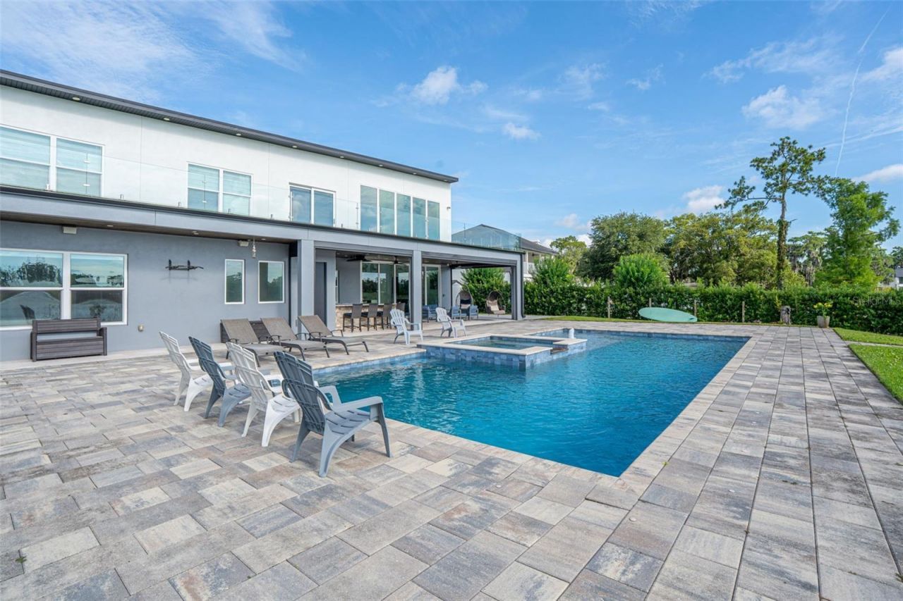 9889 Lake Georgia Drive, Orlando, FL 32817 Photo