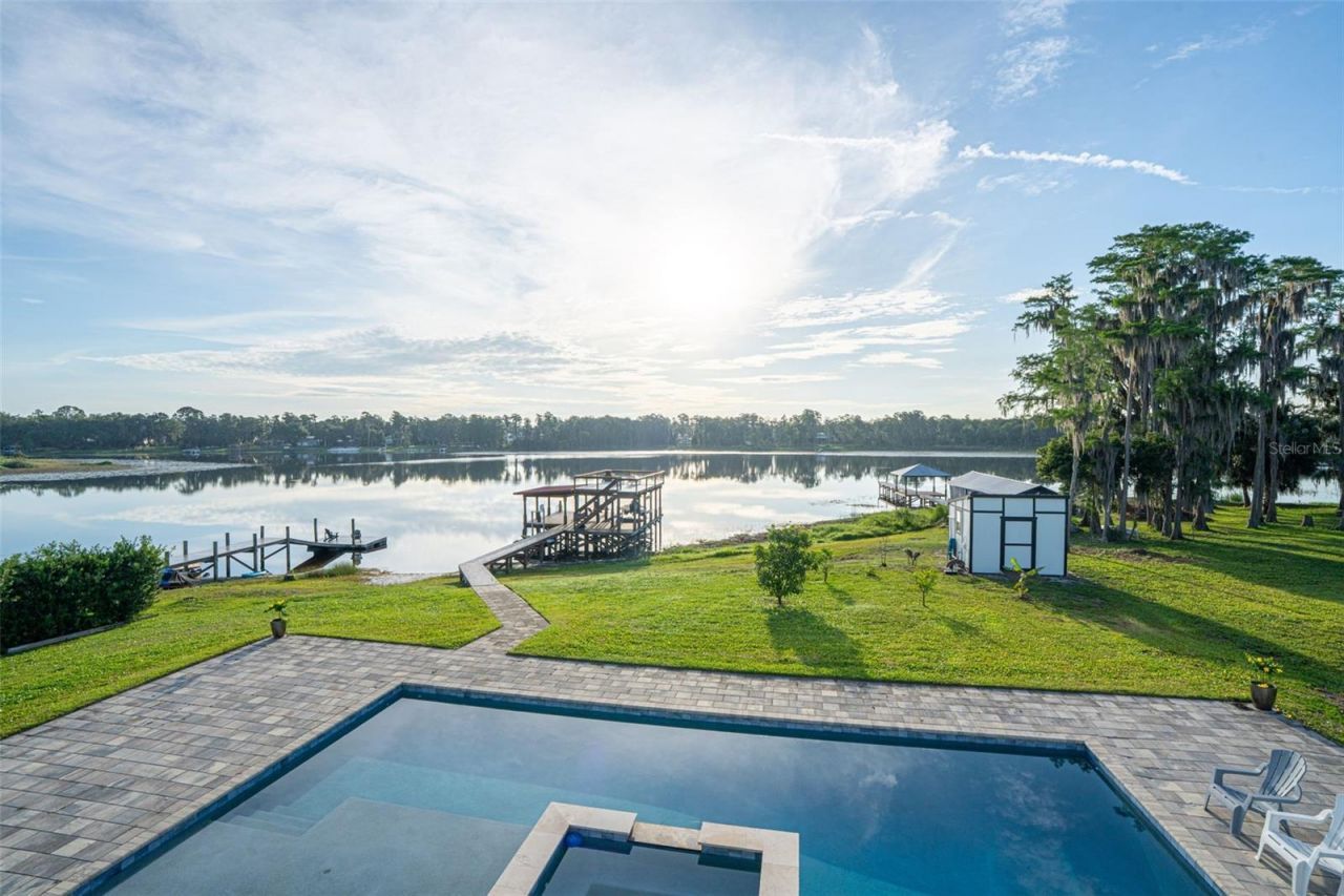 9889 Lake Georgia Drive, Orlando, FL 32817 Photo