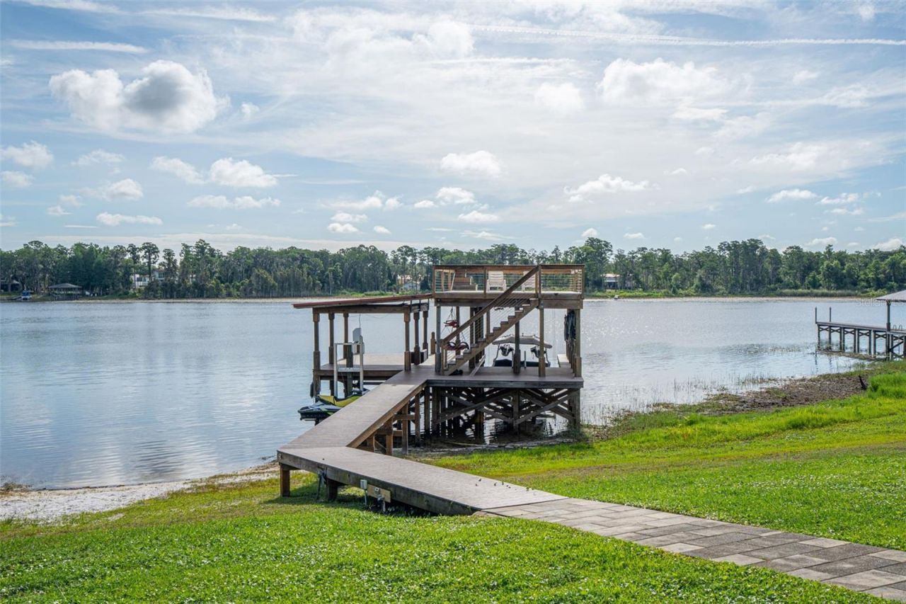 9889 Lake Georgia Drive, Orlando, FL 32817 Photo