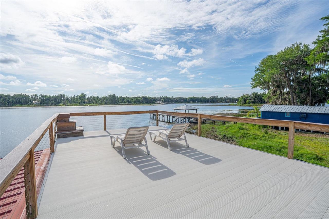 9889 Lake Georgia Drive, Orlando, FL 32817 Photo