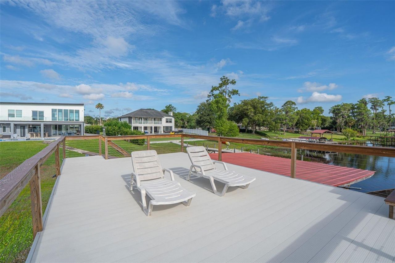 9889 Lake Georgia Drive, Orlando, FL 32817 Photo
