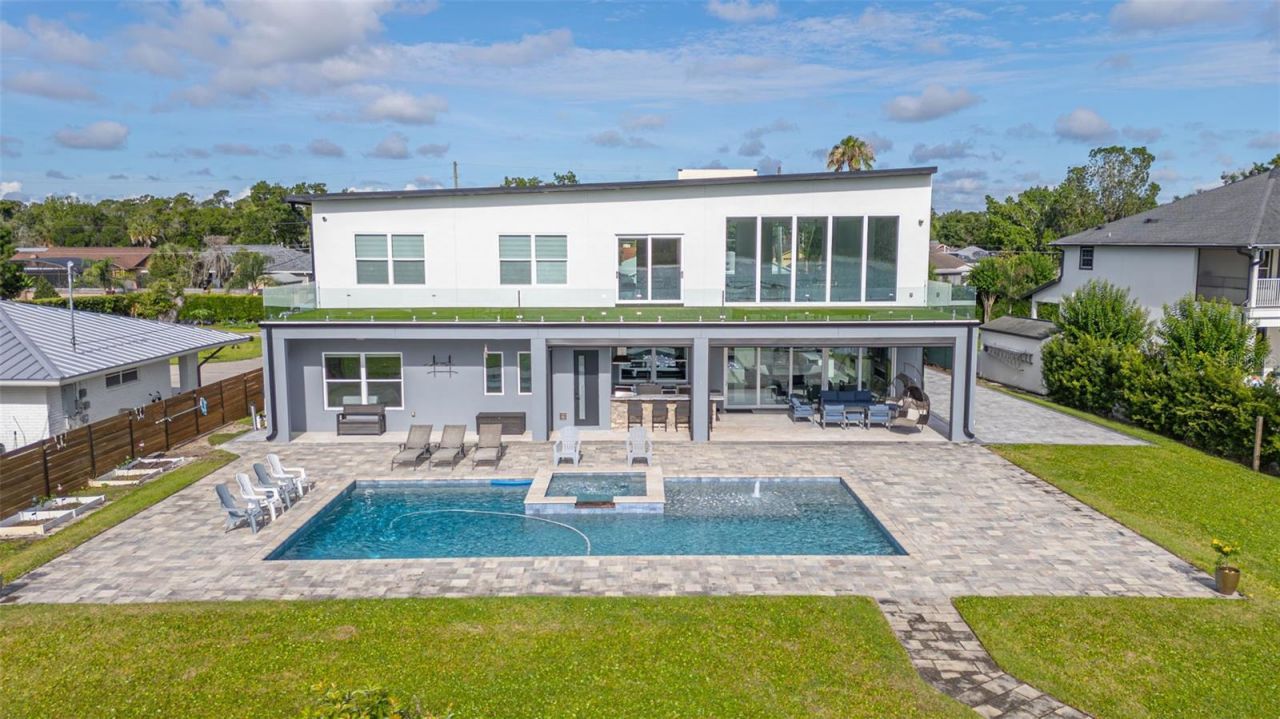 9889 Lake Georgia Drive, Orlando, FL 32817 Photo