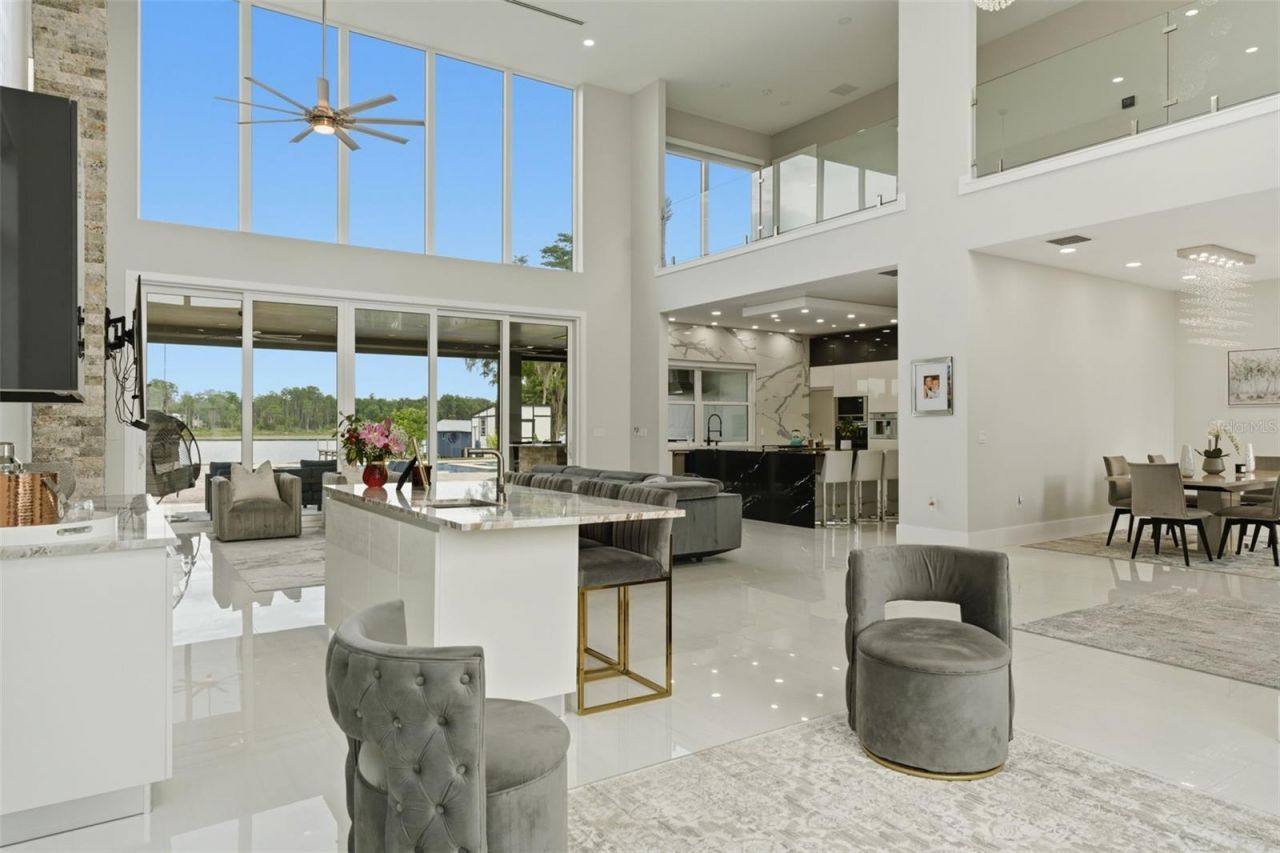 9889 Lake Georgia Drive, Orlando, FL 32817 Photo