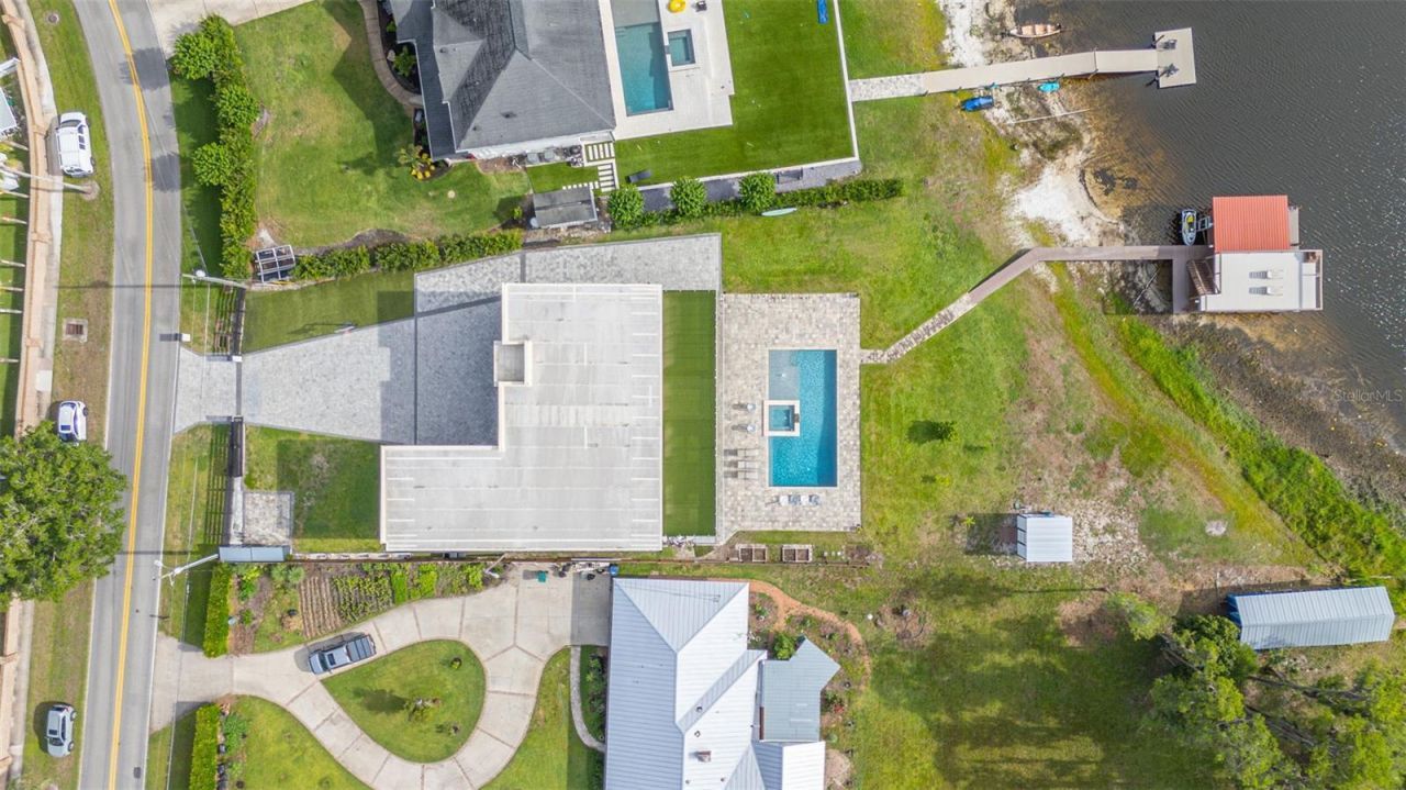 9889 Lake Georgia Drive, Orlando, FL 32817 Photo