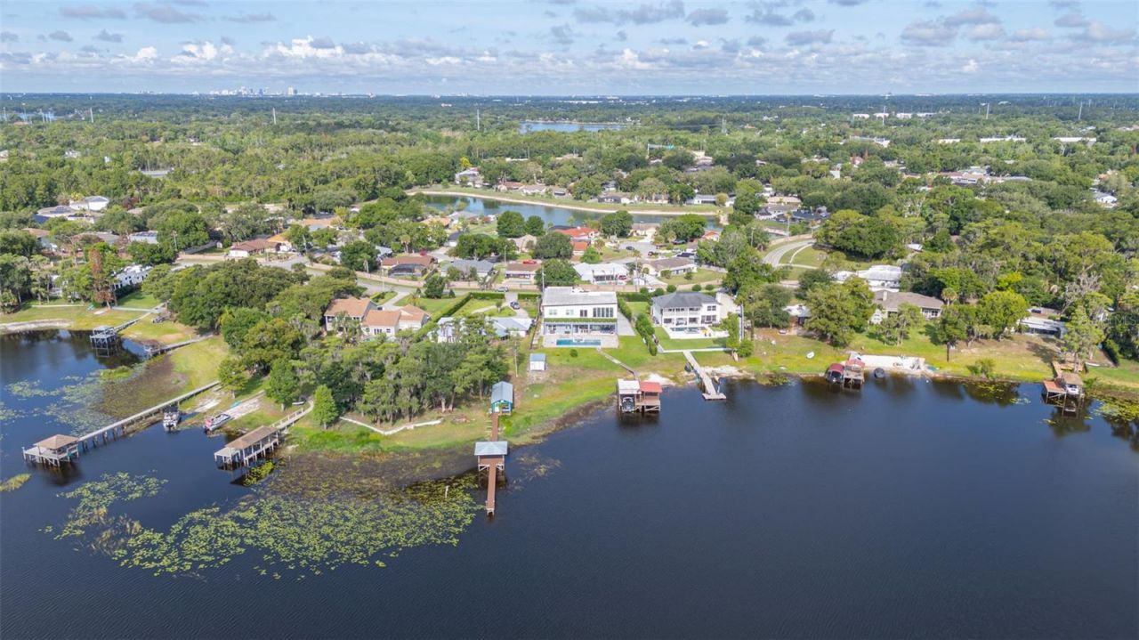 9889 Lake Georgia Drive, Orlando, FL 32817 Photo
