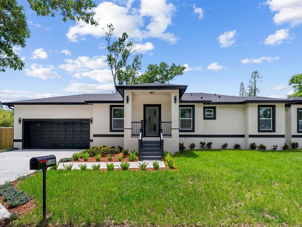 5160 80TH WAY N, ST PETERSBURG, FL 33709