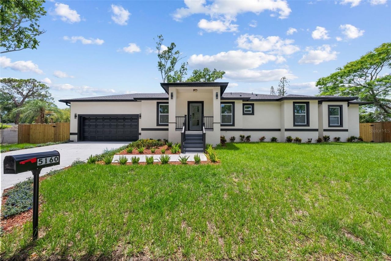 5160 80th Way N, Saint Petersburg, FL 33709 Photo