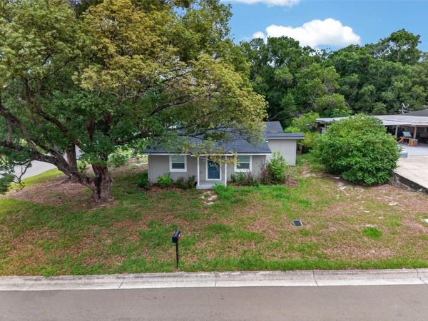 305 S SHARP STREET , LAKE WALES, FL 33853