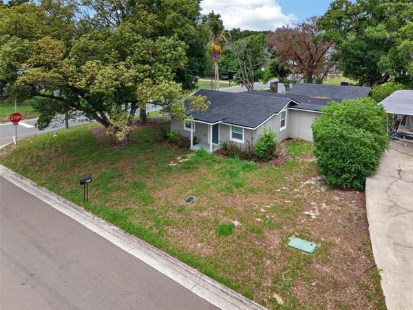 305 S SHARP STREET , LAKE WALES, FL 33853