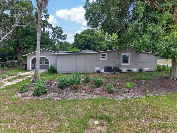 305 S SHARP STREET, LAKE WALES, FL 33853