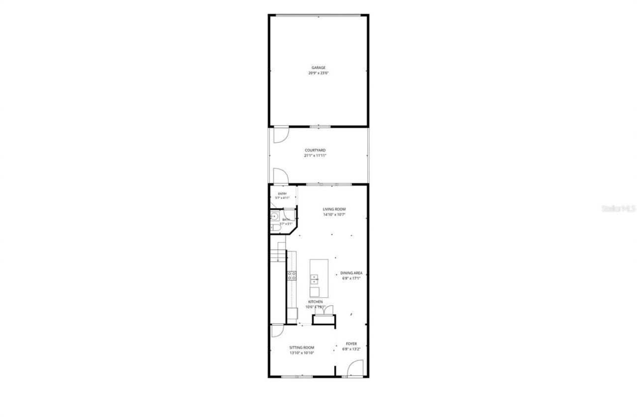 8030 Basilica Lane, Winter Garden, FL 34787 Photo