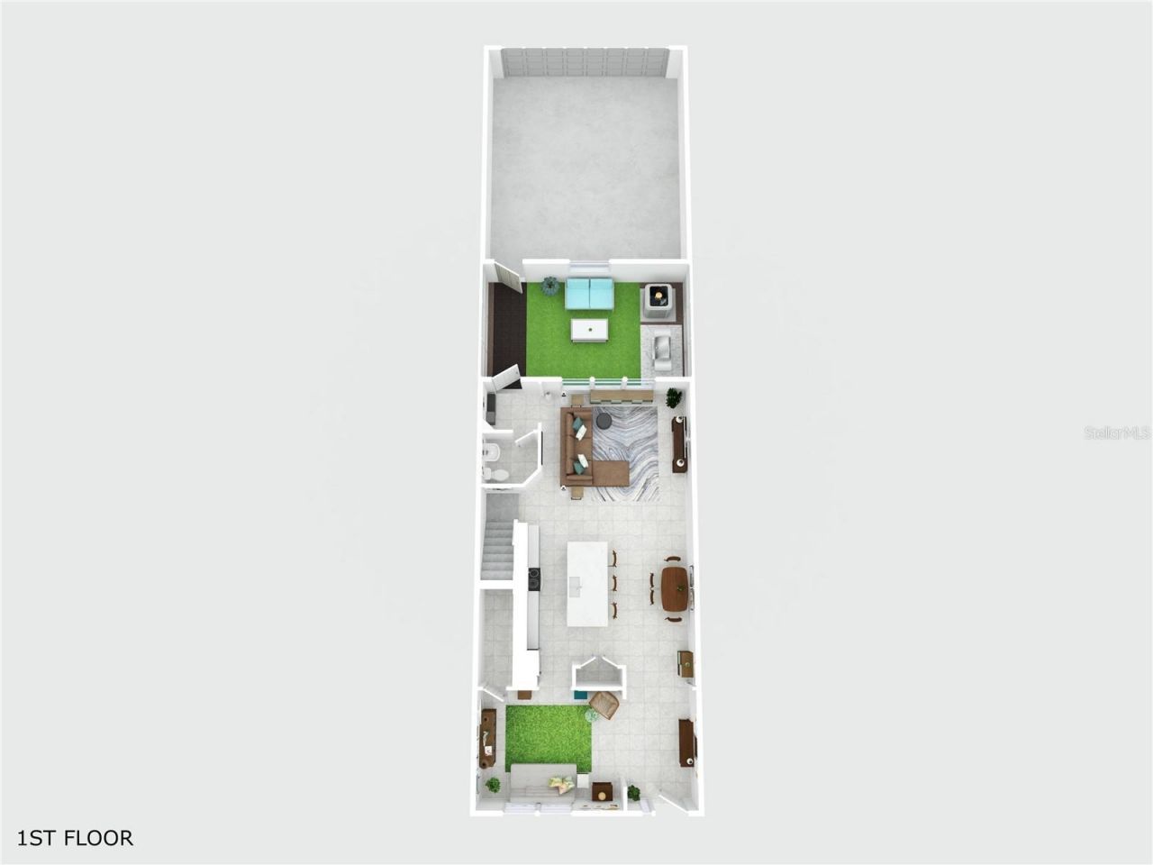 8030 Basilica Lane, Winter Garden, FL 34787 Photo