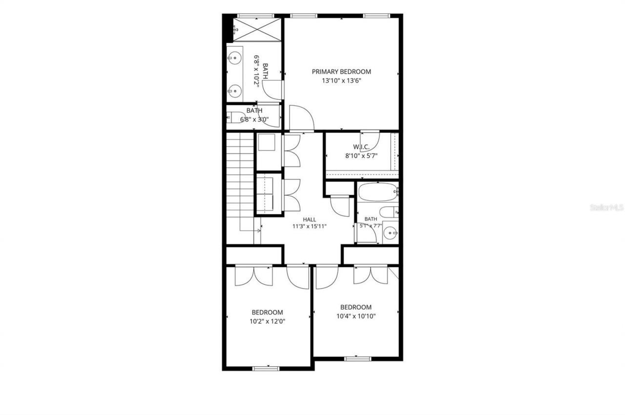 8030 Basilica Lane, Winter Garden, FL 34787 Photo