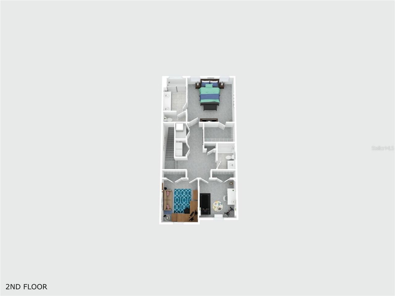 8030 Basilica Lane, Winter Garden, FL 34787 Photo