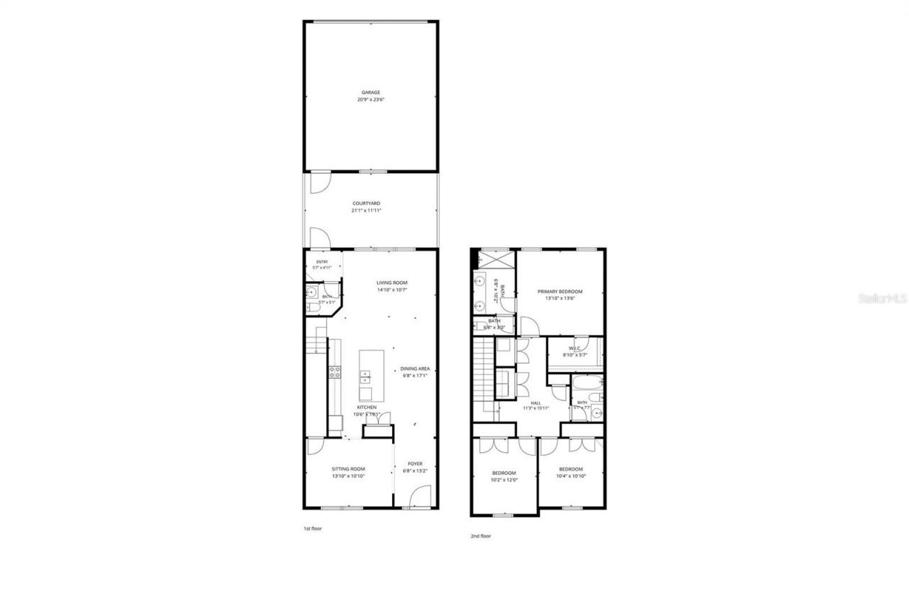 8030 Basilica Lane, Winter Garden, FL 34787 Photo