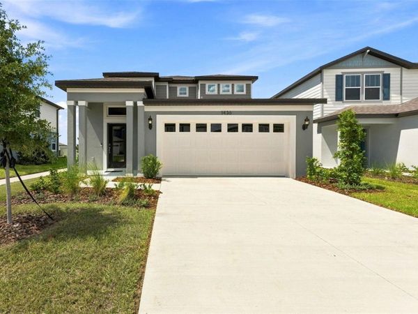 1436 HAMILTON WAY, LAKE ALFRED, FL 33850