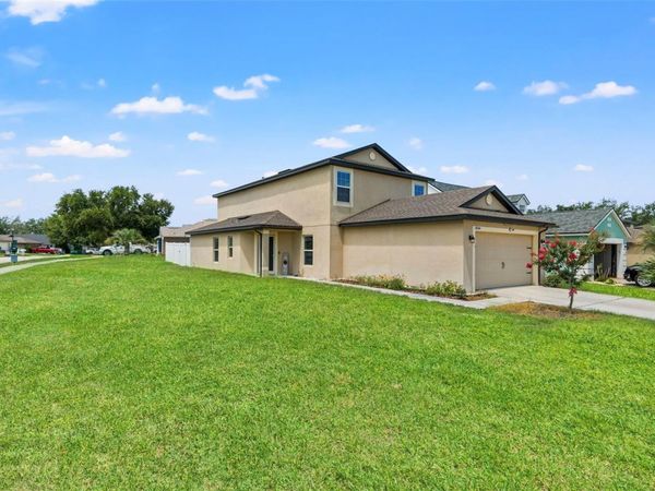 14284 LEMON YELLOW TREE LANE , BROOKSVILLE, FL 34613
