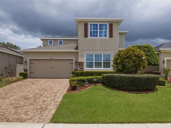 16742 ABBEY HILL COURT, CLERMONT, FL 34711