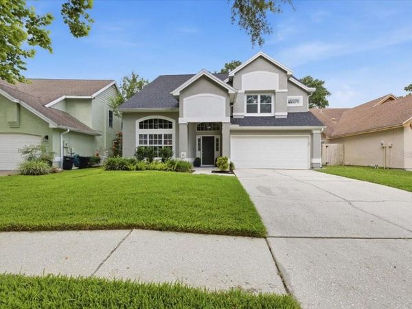 14518 NETTLE CREEK ROAD , TAMPA, FL 33624