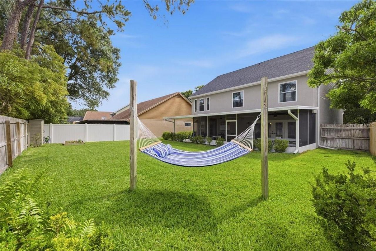 14518 Nettle Creek Road, Tampa, FL 33624 Photo