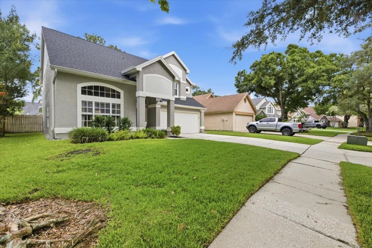 14518 Nettle Creek Road, Tampa, FL 33624 Photo