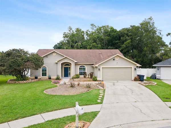 26203 CORKWOOD COURT , LAND O LAKES, FL 34639