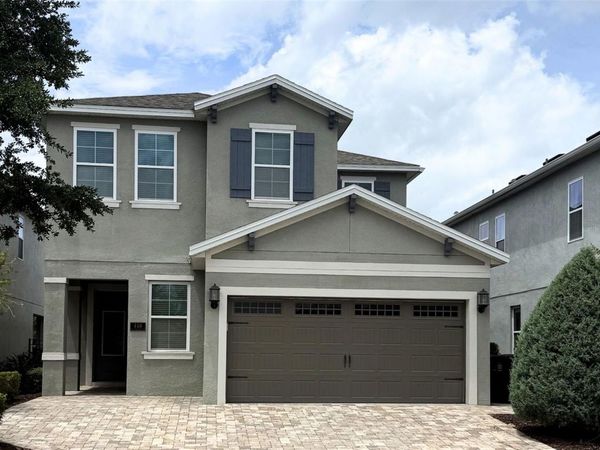 448 SOUTHFIELD STREET , KISSIMMEE, FL 34747
