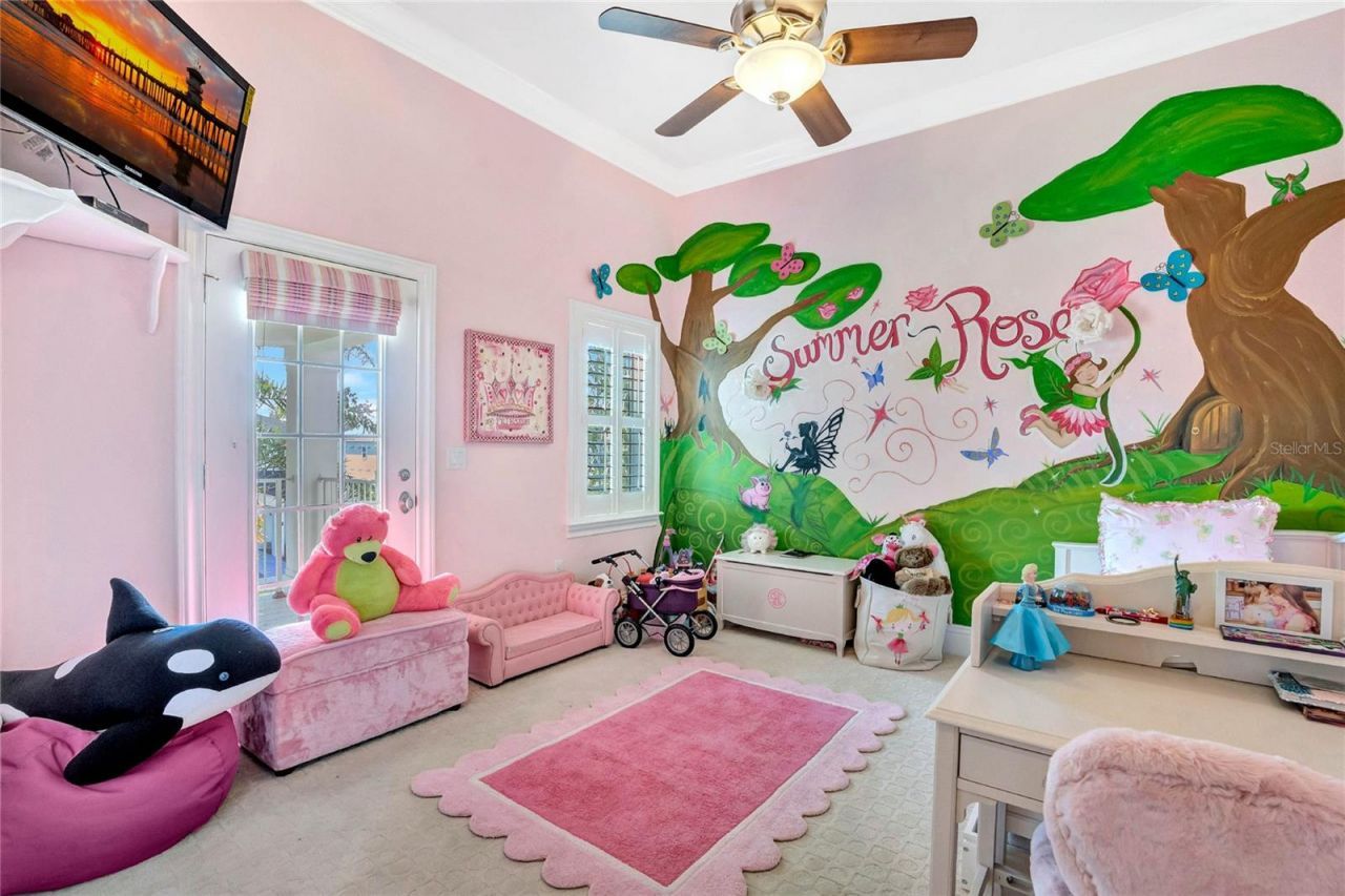 7453 Gathering Drive, Reunion, FL 34747 Photo