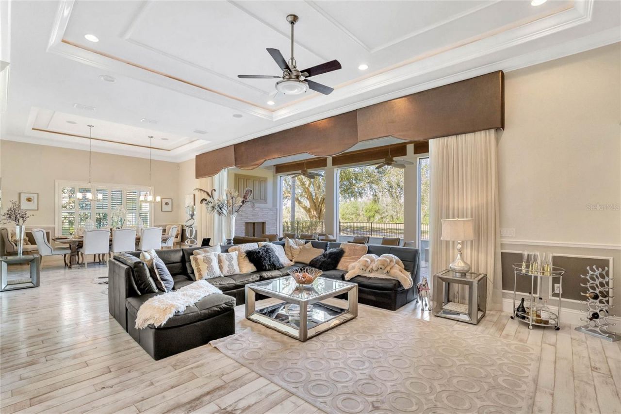 7453 Gathering Drive, Reunion, FL 34747 Photo