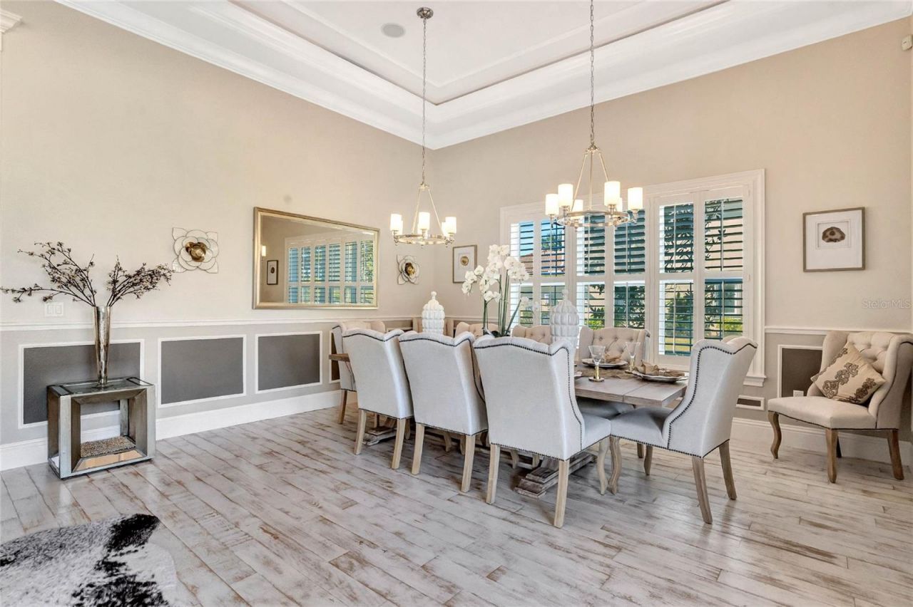 7453 Gathering Drive, Reunion, FL 34747 Photo