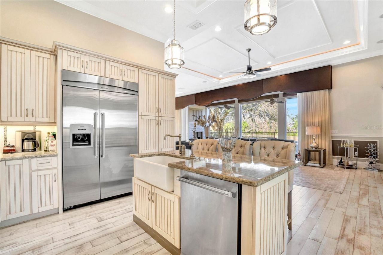 7453 Gathering Drive, Reunion, FL 34747 Photo