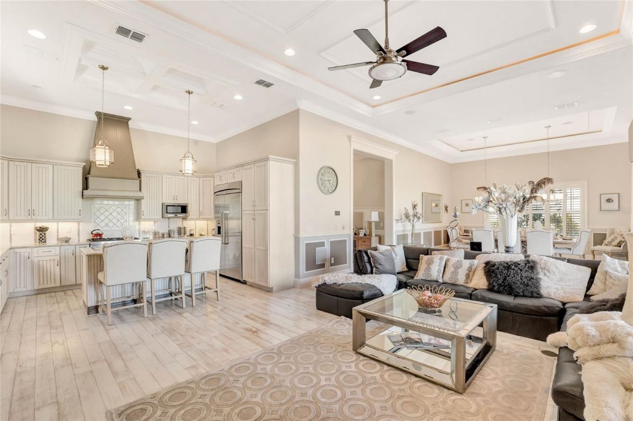 7453 Gathering Drive, Reunion, FL 34747 Photo