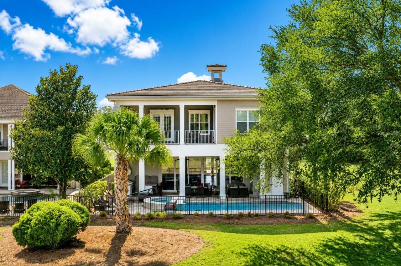 7453 Gathering Drive, Reunion, FL 34747 Photo