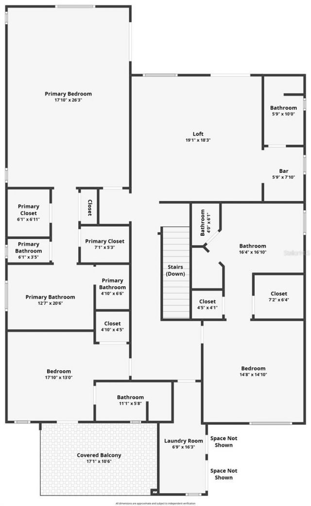 7453 Gathering Drive, Reunion, FL 34747 Photo