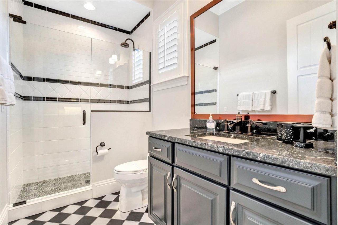 7453 Gathering Drive, Reunion, FL 34747 Photo