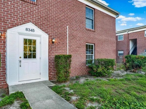8345 13TH STREET N, Unit B, ST PETERSBURG, FL 33702