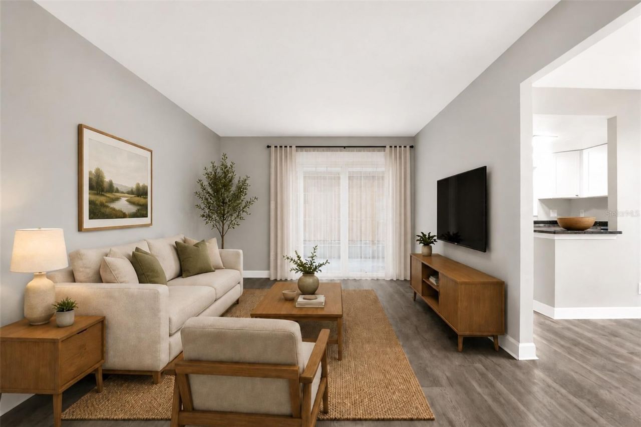 8345 13th Street N, Unit B, Saint Petersburg, FL 33702 Photo
