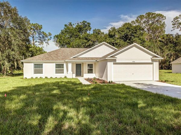 3036 THORNHILL ROAD, WINTER HAVEN, FL 33880