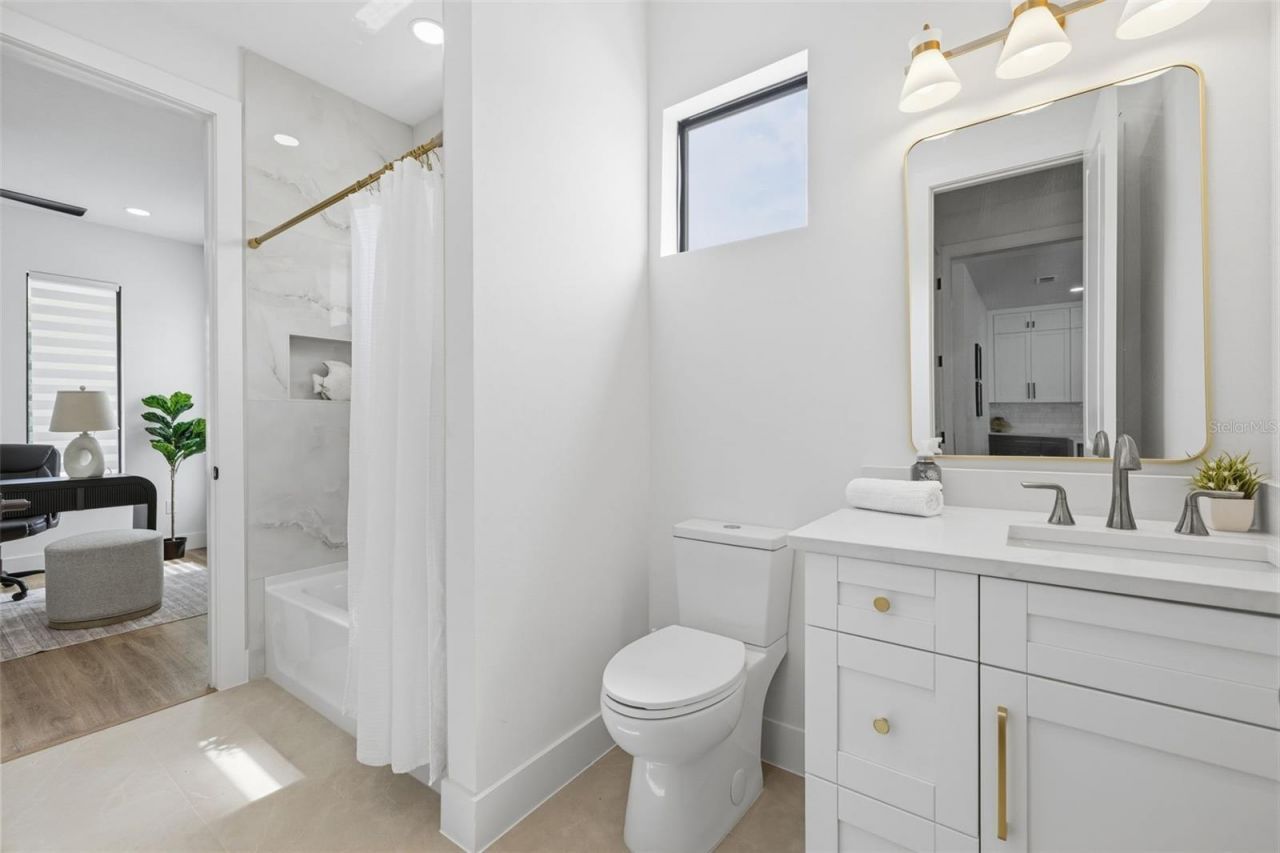 2328 W La Salle Street , Tampa, FL 33607 Photo