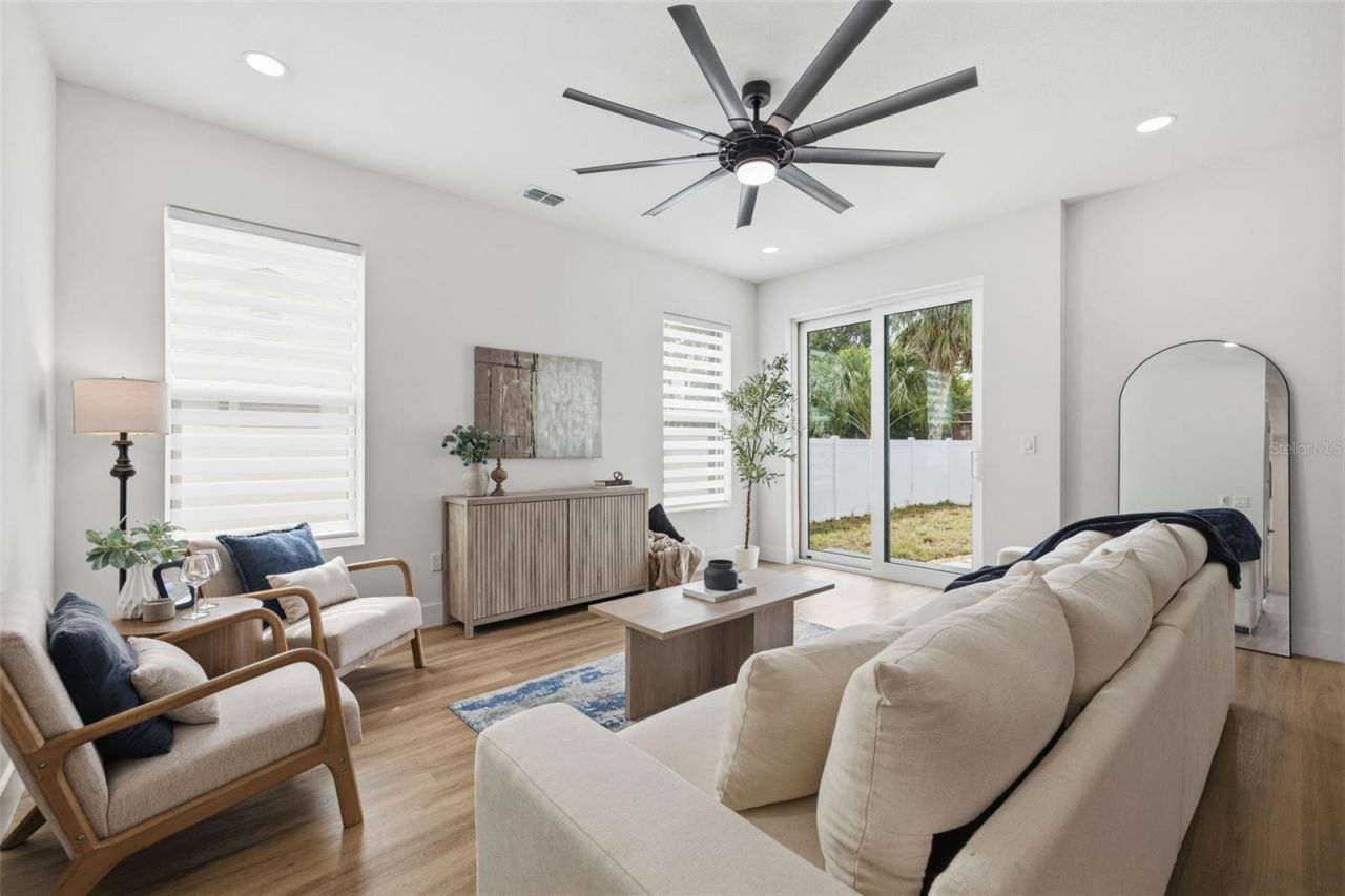 2328 W La Salle Street , Tampa, FL 33607 Photo