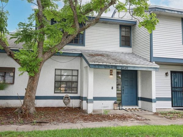 2628 GRADUATE COURT , ORLANDO, FL 32826