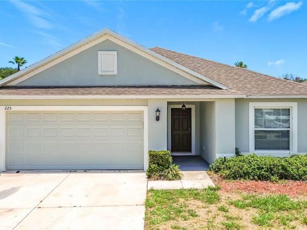 225 BELLA VERANO WAY, DAVENPORT, FL 33897