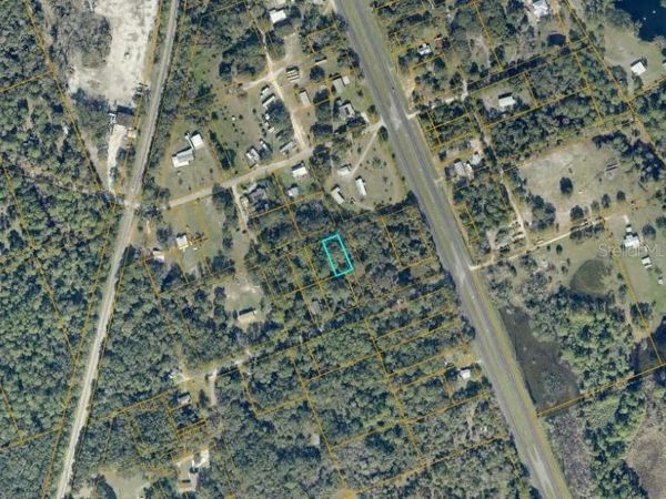 SHILOH GROVE ROAD , OAK HILL, FL 32759