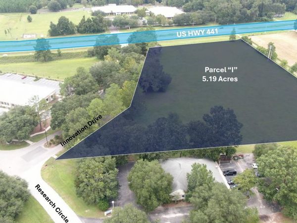 US 441 HIGHWAY , ALACHUA, FL 32615