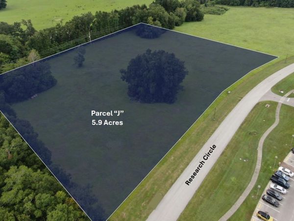 RESEARCH CIRCLE , ALACHUA, FL 32615